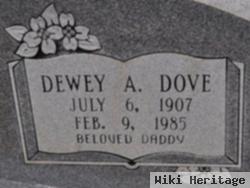 Dewey A Dove