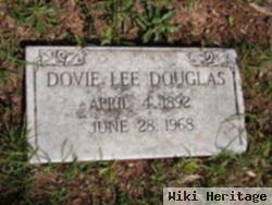 Dovie Lee Douglas