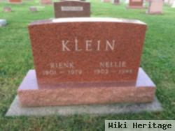 Reink A. Klein