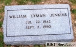 William Lyman Jenkins