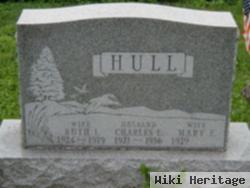 Ruth I Hull