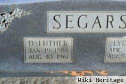 Doctor Luther Segars