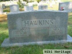 Arthur B. Hawkins