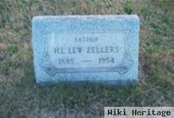 Henry Lewis Zellers