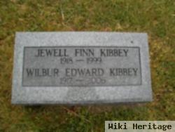 Wilbur Edward Kibbey