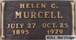 Helen G. Murcell