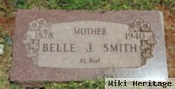 Belle J. Lawson Smith