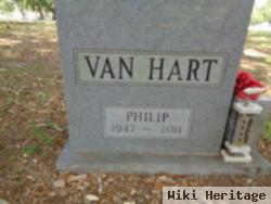 Philip Van Hart