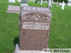 George Joe Caron