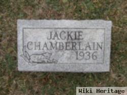 Jackie Chamberlain