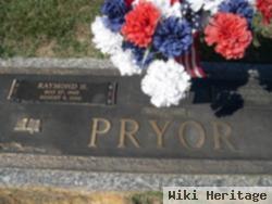 Raymond H. Pryor