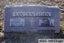 Joseph H. Vandeneeden