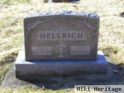 Louis T Hellrich