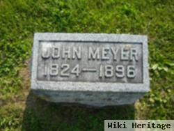 John Meyer