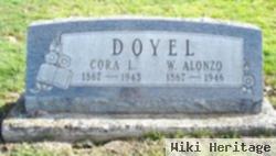 William Alonzo Doyel