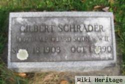 Gilbert Schrader