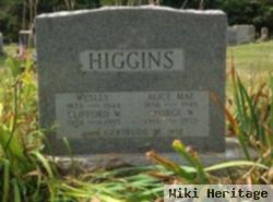 Wesley Higgins