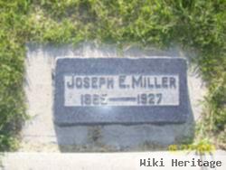 Joseph E. Miller