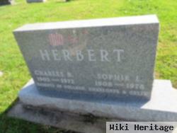 Charles B. Herbert