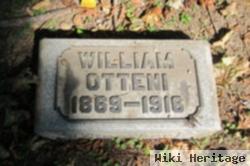 William "bill" Otteni