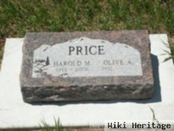 Harold "hal" Price