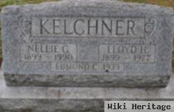 Nellie G Kelchner