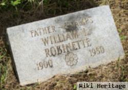 William L. Robinette