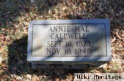 Annie Mae Caldwell