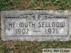 Helmuth Sellnow