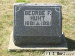 George F. Hunt