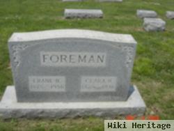 Frank B. Foreman