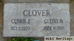 Glenn Alan Clover