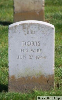 Doris Fode