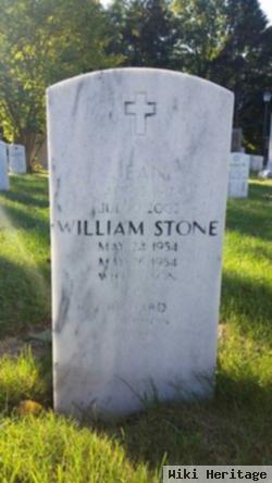 William Stone Morrison