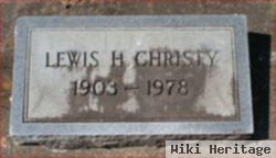 Lewis H. Christy