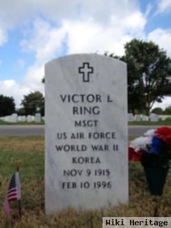 Victor L Ring