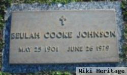 Beulah Cooke Johnson