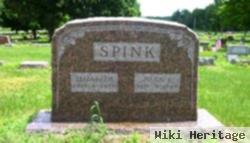 John E Spink