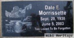 Dale E. Morrissette