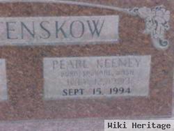 Pearl Keeney Westenskow