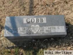 Francis L Cobb, Sr