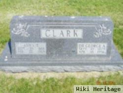 George Allen Clark