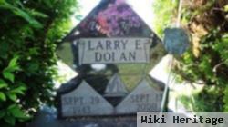 Larry Dolan