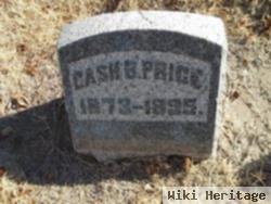 Cash B Price