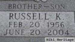 Russell Kenneth Smith