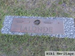 Joseph C Lalonde