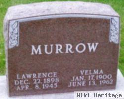 Velma Murrow