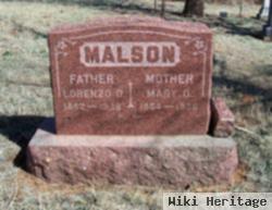 Mary D. Malson