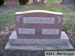 Lawrence S Stoneroad