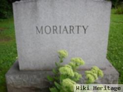 Mildred E. Moriarty